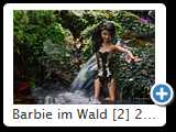 Barbie im Wald [2] 2014 (HDR_9396)